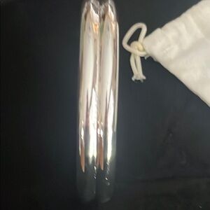 Elegant Simon Sebbag Silver Bangle